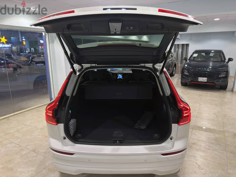 Volvo XC60 2025 15
