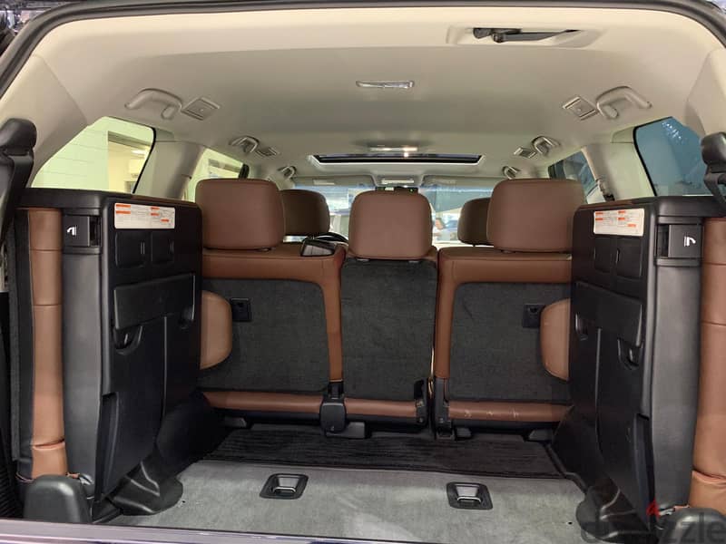 Toyota Land Cruiser 2020 GXR V8 8