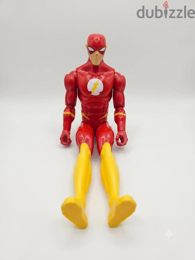 super hero toys 2