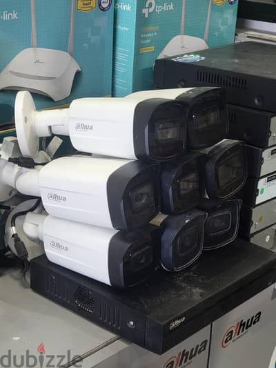 8 cctv camera uses