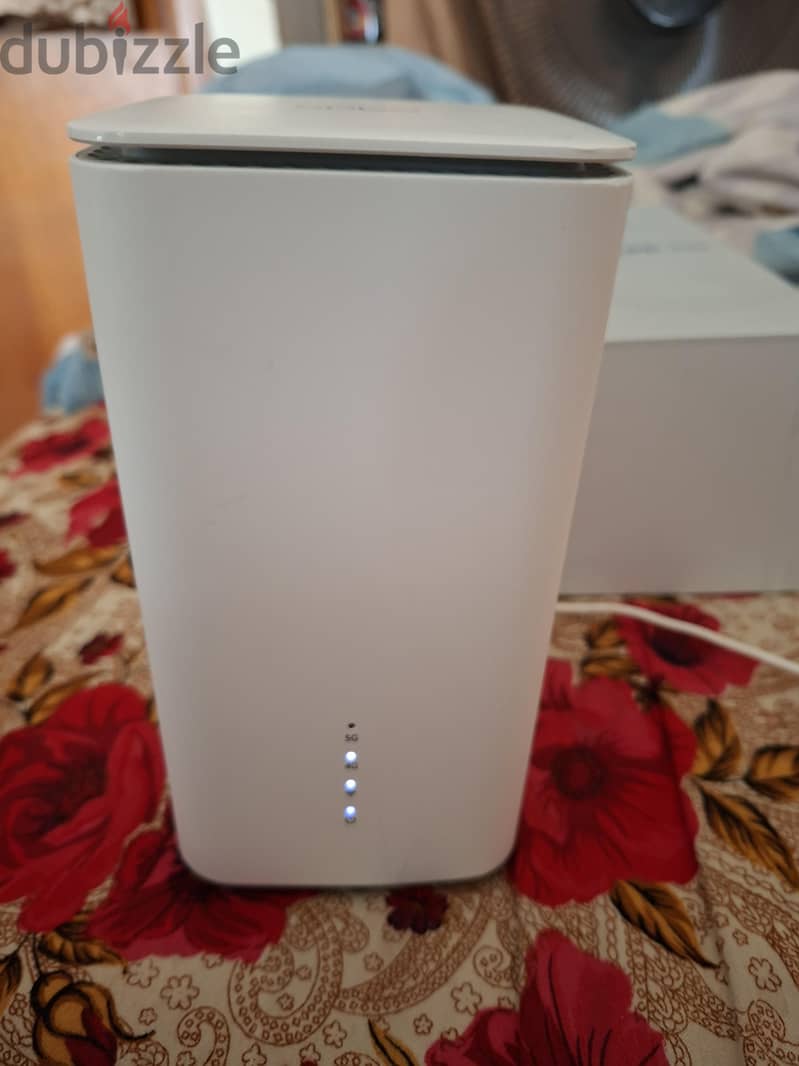 Oppo 5G CPE T1a 5