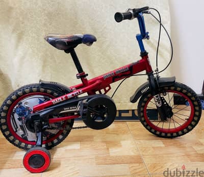 kids cycle for sale 7 BD.