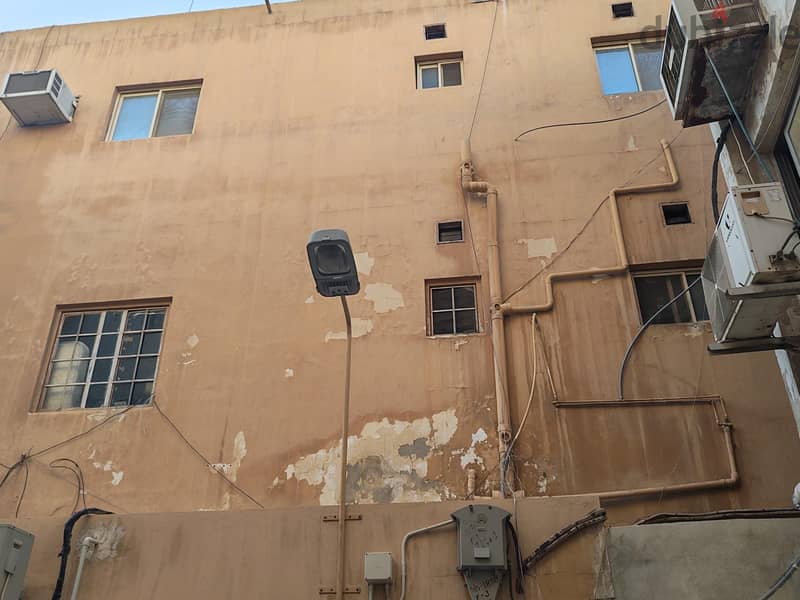 building for sala 1