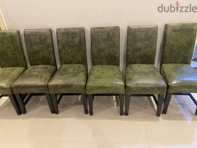 Chairs for sale