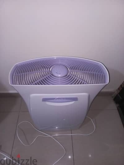 Big power full Air Purifier