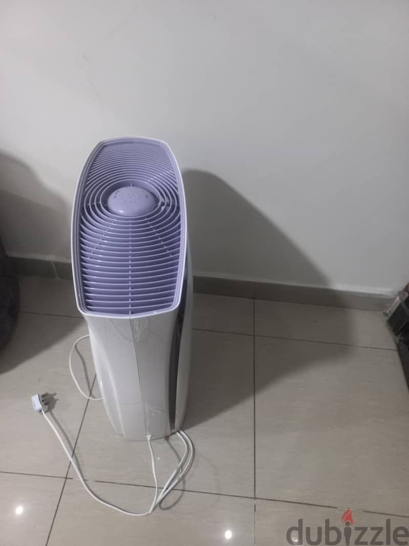 Big power full Air Purifier 2