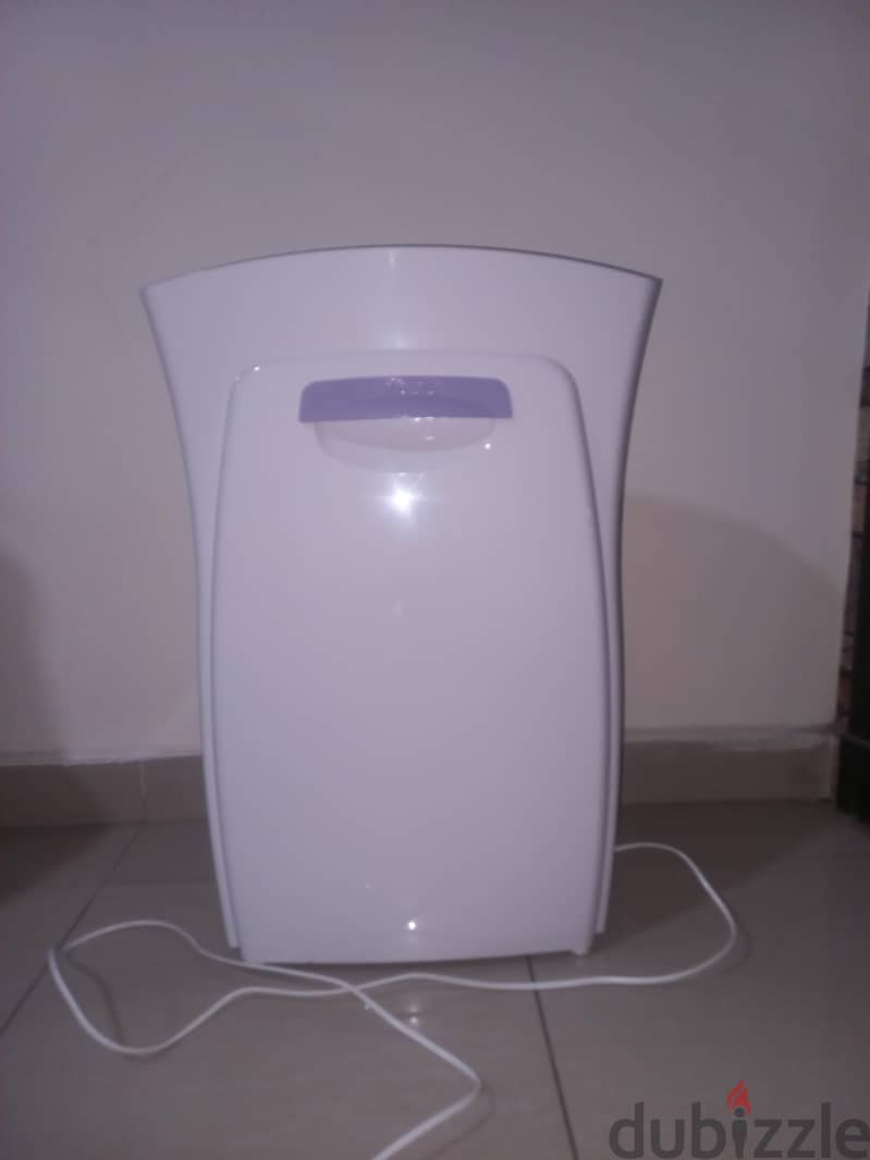Big power full Air Purifier 3