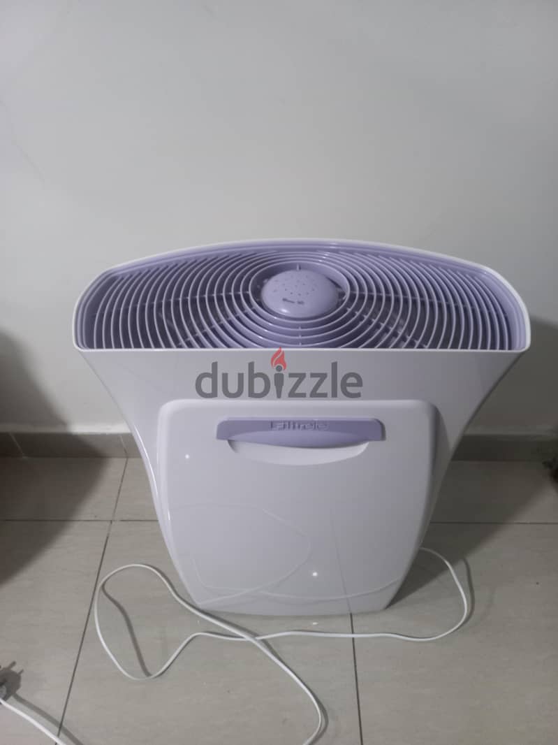 Big power full Air Purifier 4