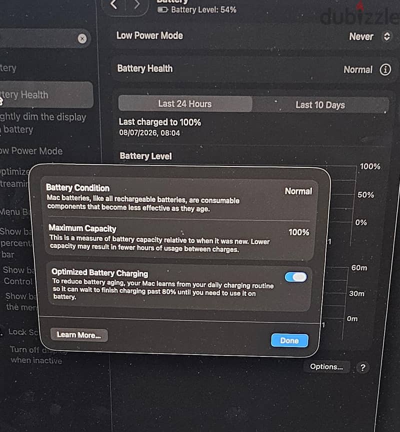 Macbook M2 9