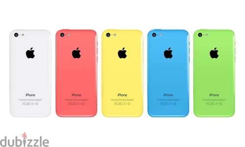 LOOKING for an iphone 5c
