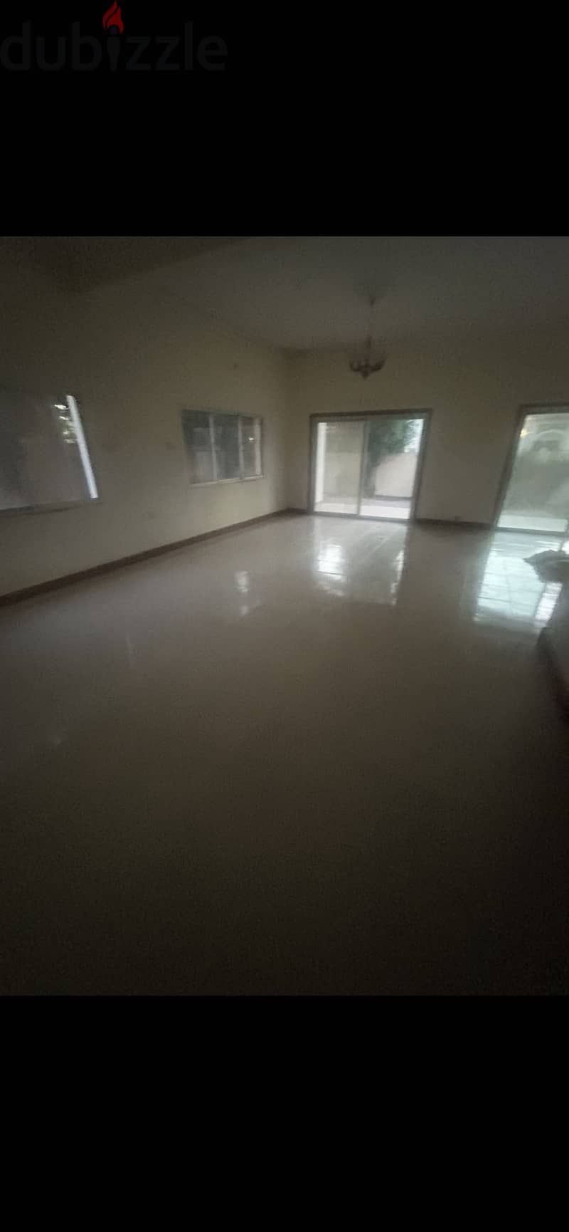 Villa for rent saar 3
