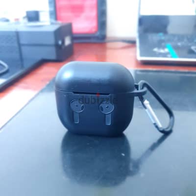 Case for Apple AirPods Pro (2nd generation)