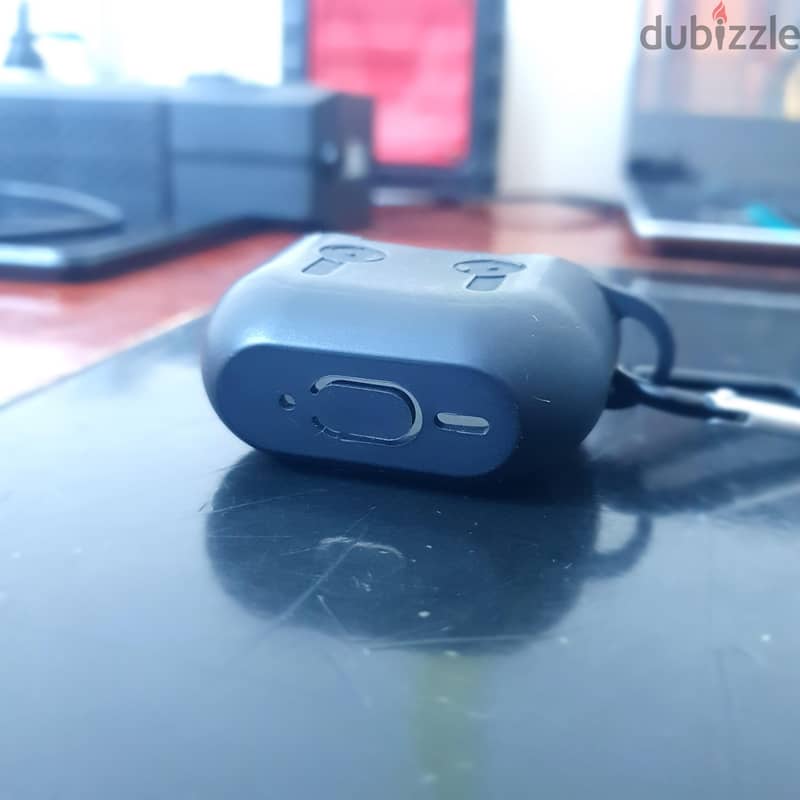 Case for Apple AirPods Pro (2nd generation) 1