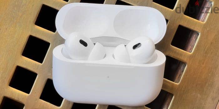 Case for Apple AirPods Pro (2nd generation) 3