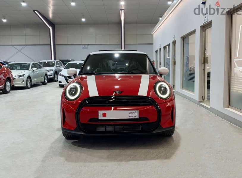 MINI Cooper (18,000 Kms) 3