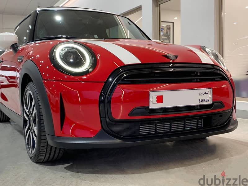 MINI Cooper (18,000 Kms) 5