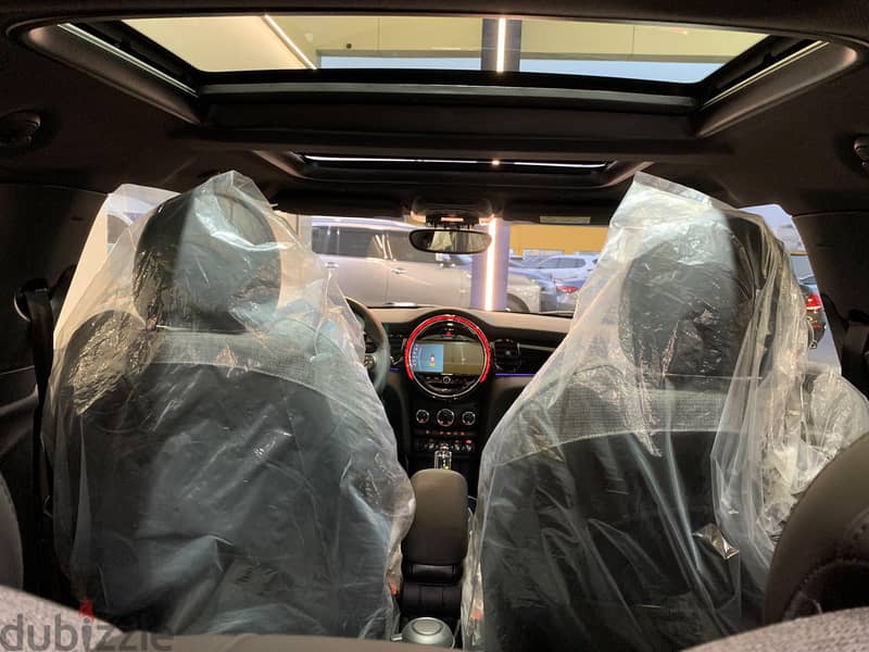 MINI Cooper (18,000 Kms) 7