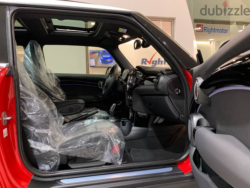 MINI Cooper (18,000 Kms) 10