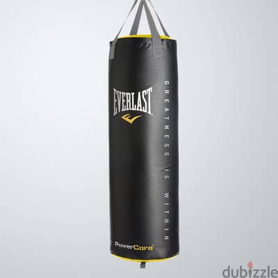 Heavy punching bag 100LBs