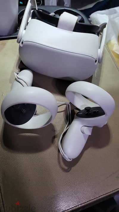 Oculus Quest 2 Used in good condition