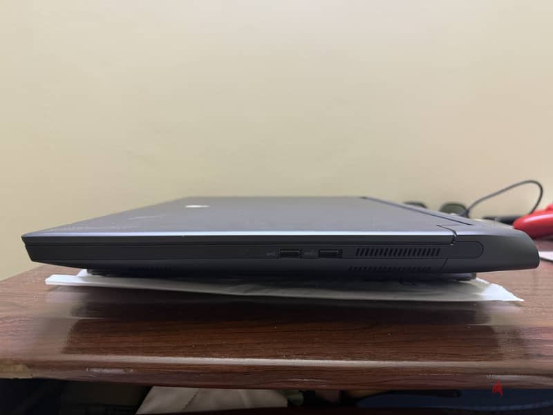 Alienware M17 R5 10