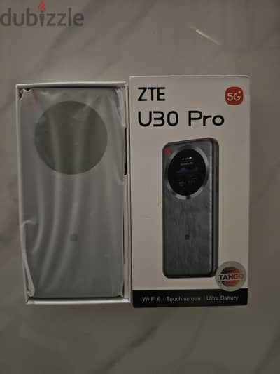 ZTE U30 PRO