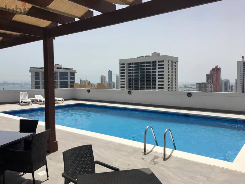 1 bedroom flat for Sale in Juffair 3