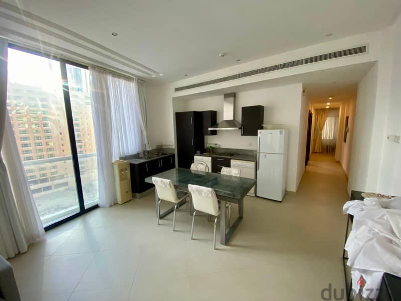 1 bedroom flat for Sale in Juffair 4