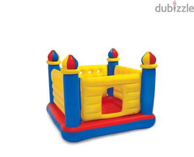 inflatable bouncer castle house