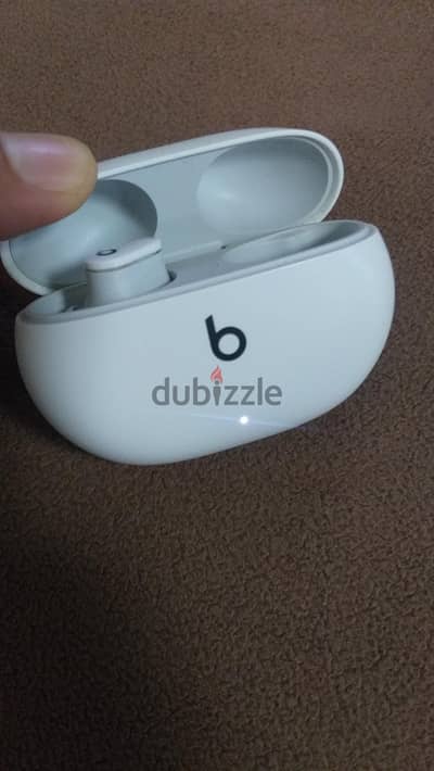 beats bud