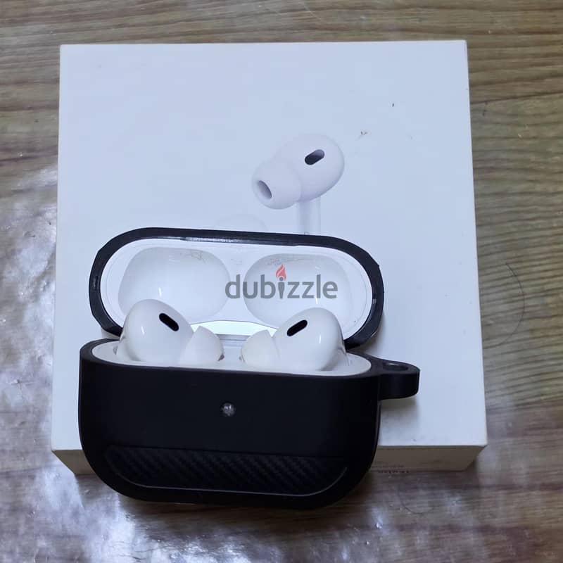 Apple Airpods pro 2 1