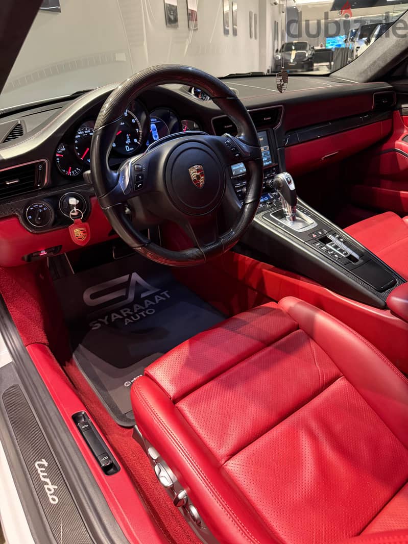 Porsche 911 2015 3