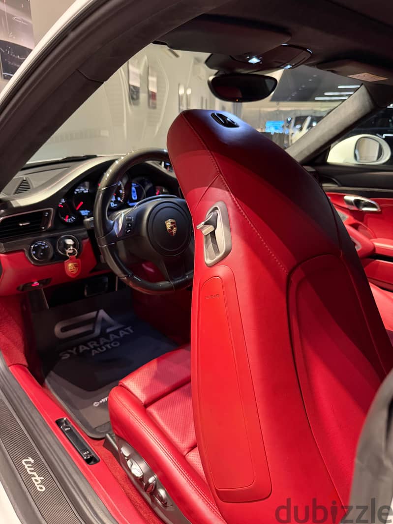 Porsche 911 2015 5