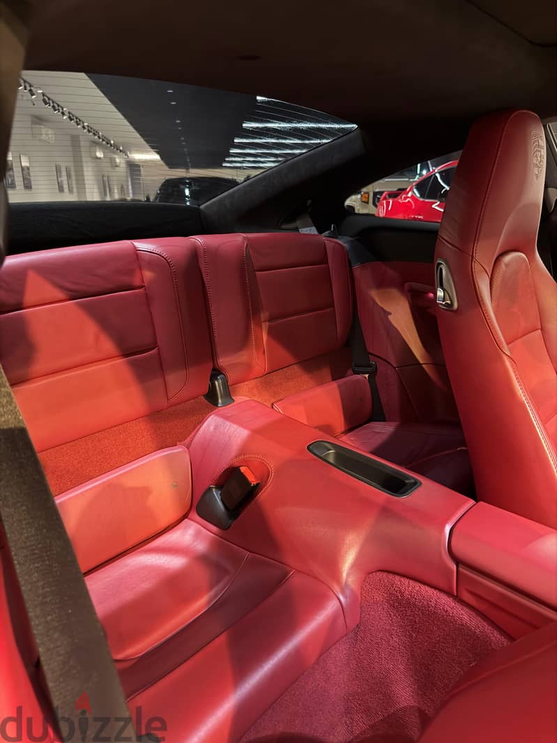 Porsche 911 2015 6