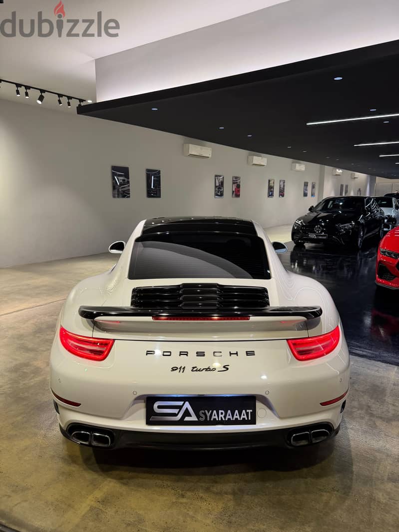 Porsche 911 2015 9
