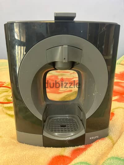 Coffee Machine - KRUPS Nescafé Dolce Gusto KP110 - Good Condition