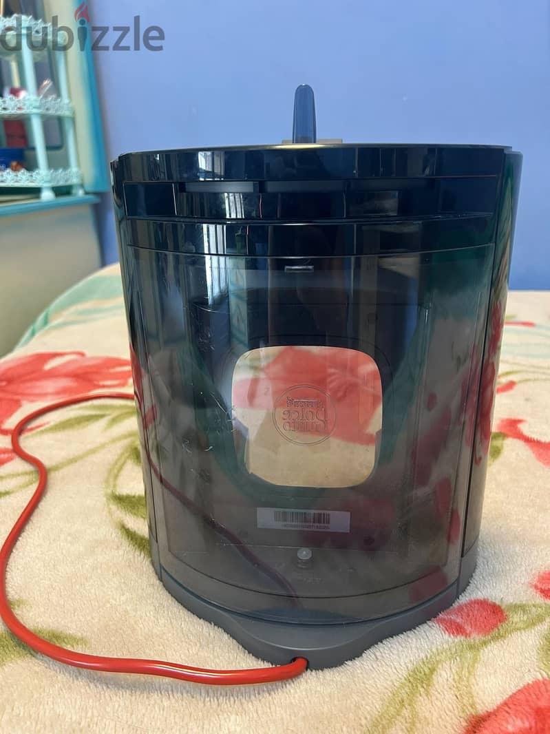 Coffee Machine - KRUPS Nescafé Dolce Gusto KP110 - Good Condition 1