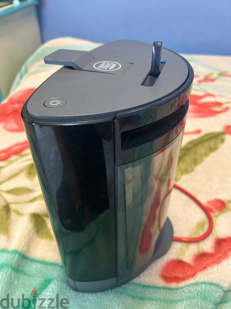 Coffee Machine - KRUPS Nescafé Dolce Gusto KP110 - Good Condition 5