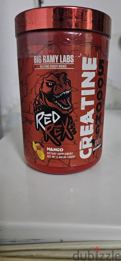 creatine