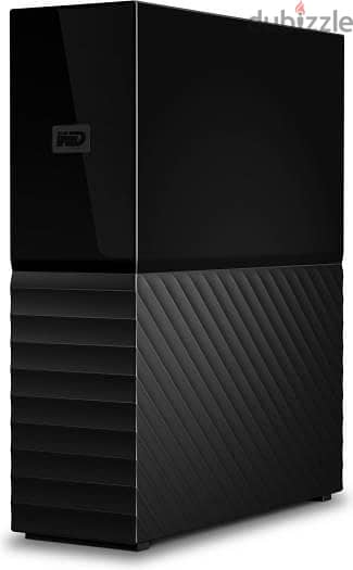 8TB hard disk