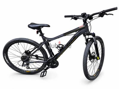 Fuji Mountain Bike for sale 85 bhd