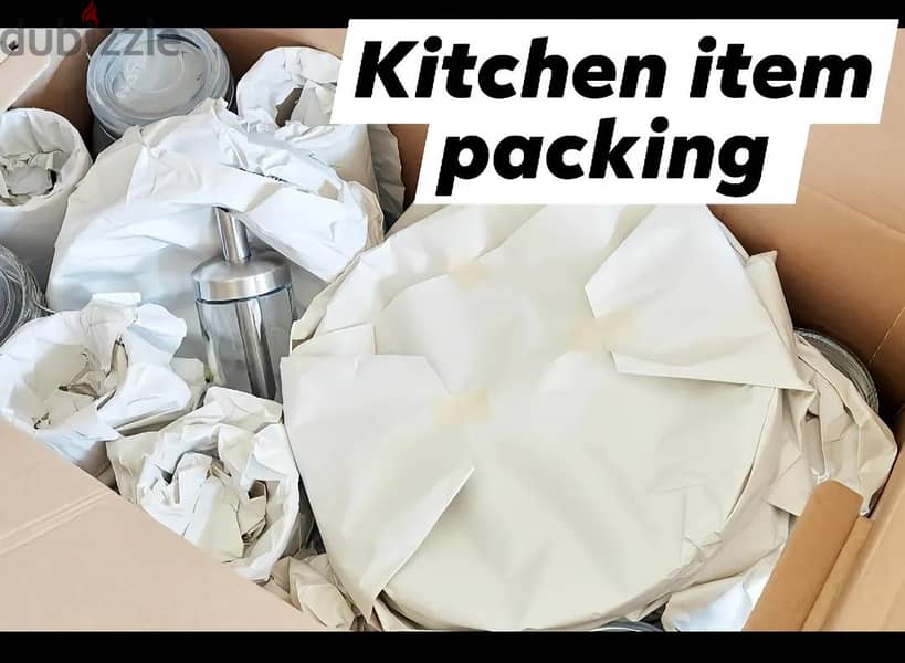 Villa Apartment Flat store Relocation Professional service 4