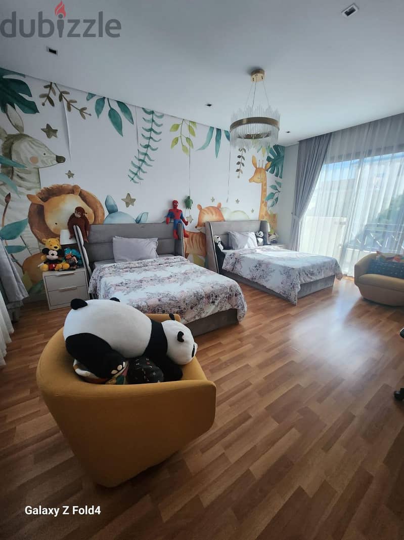 Villa Apartment Flat store Relocation Professional service 6
