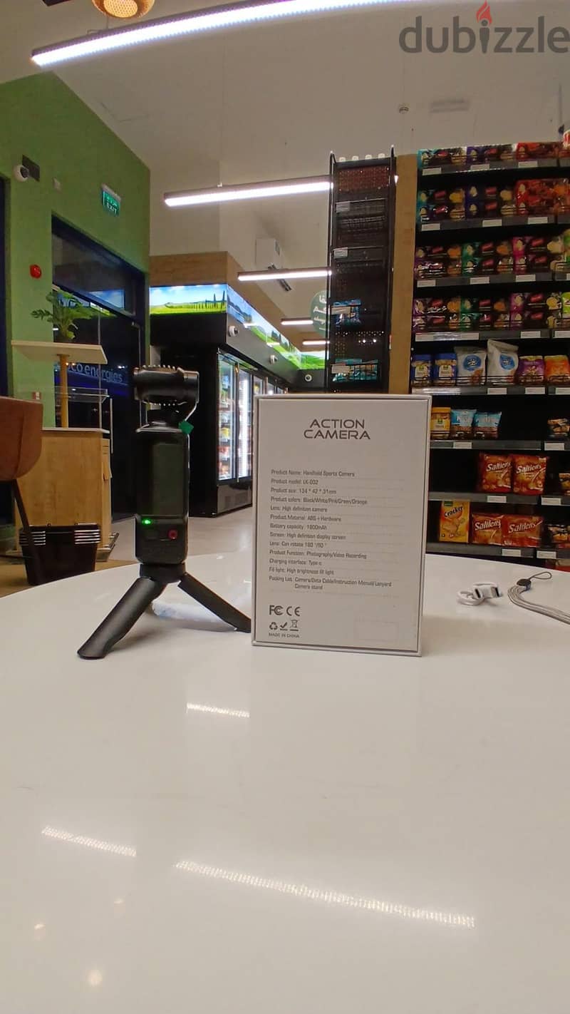 camera 4