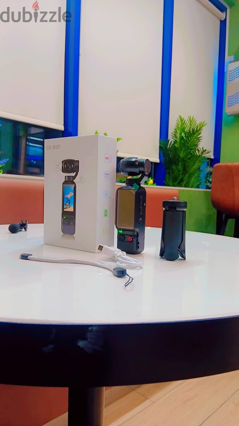 camera 5