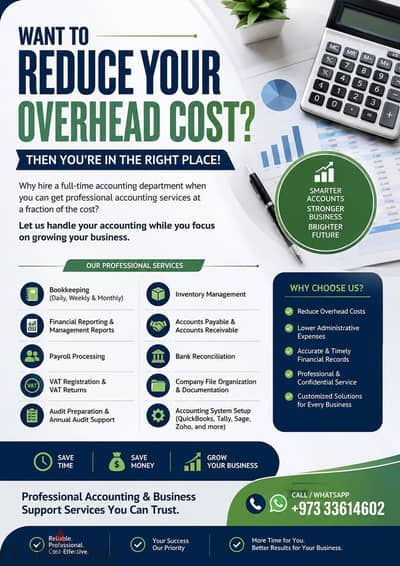 Quick and reliable Low cost Professional Services