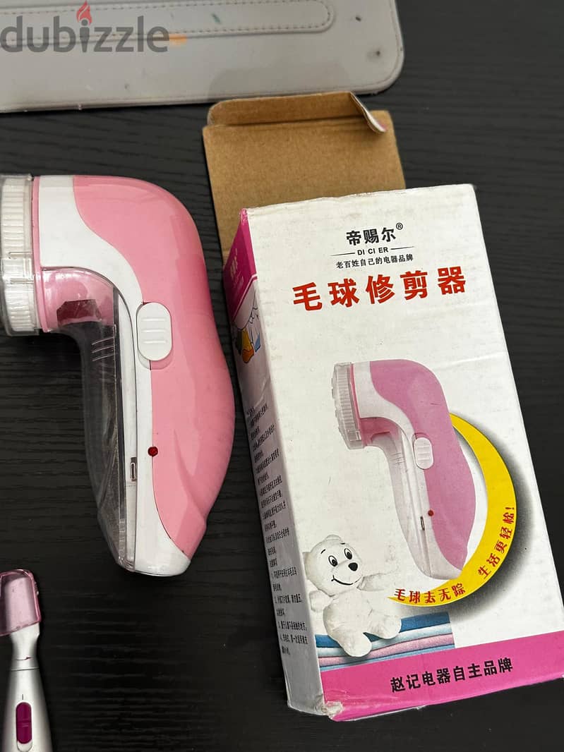 Care Set 2