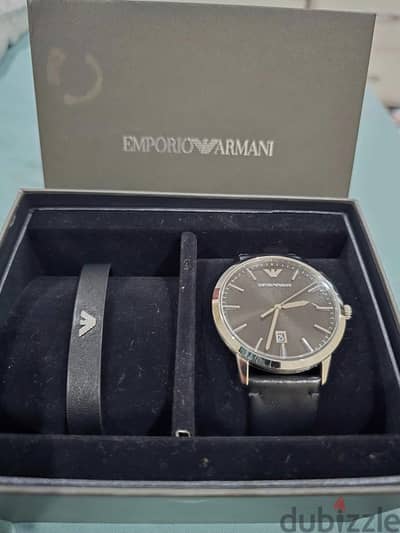 Emporio Armani Original Watch
