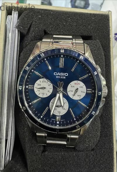 Casio Original