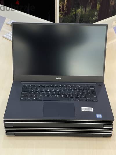 Dell Precision 5530 Core i7-8th Generation